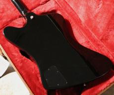 Gibson 【復刻!】Firebird Platypus ~Ebony~ #232540329【4.03?】【ミニハム】【粘りある良サウンド】_9