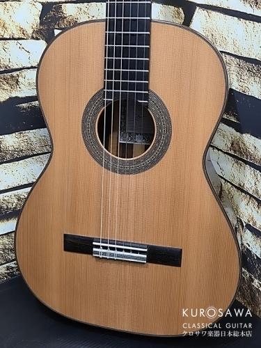 Ariel Ameijenda アリエル・アメイヘンダ  2026年製 最新作! 【日本総本店2F 在庫品】
