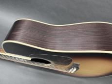 Takamine 200 Custom Order Made Adirondack / Solid Adirondack Spruce Top・Solid Rosewood Side and Back・Ebony Fingerboard・Jacaranda Bridge・Abalone Rosette・Tortoise Color Pick guard【With Semi Hard Case】2026年製_5