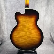 Gibson L-5 CES_5