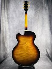Gibson L-5 CES_8