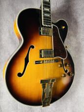 Gibson L-5 CES_9