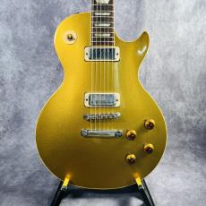 Gibson Les Paul Deluxe Gold Top