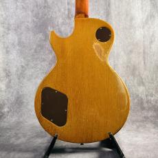 Gibson Les Paul Deluxe Gold Top_5