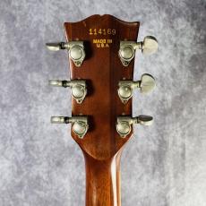 Gibson Les Paul Deluxe Gold Top_6
