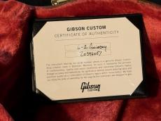 Gibson 【NEW】 Custom Shop L-1 Anniversary Limited Edition #20346051 【G-CLUB TOKYO】_11