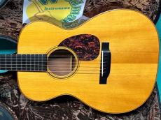 Martin OM-18GE_2