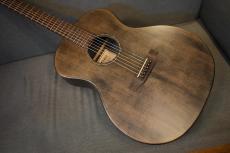 NAGI GUITARS KURO【USED】