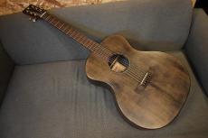 NAGI GUITARS KURO【USED】_2