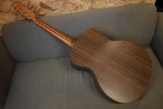 NAGI GUITARS KURO【USED】_3