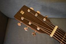 NAGI GUITARS KURO【USED】_5