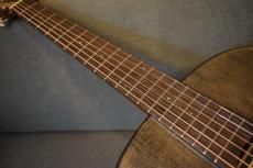 NAGI GUITARS KURO【USED】_6
