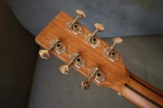 NAGI GUITARS KURO【USED】_7