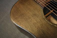 NAGI GUITARS KURO【USED】_9