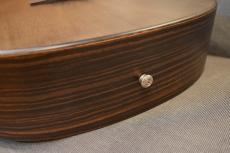 NAGI GUITARS KURO【USED】_12