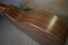 NAGI GUITARS KURO【USED】_15