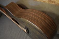 NAGI GUITARS KURO【USED】_16