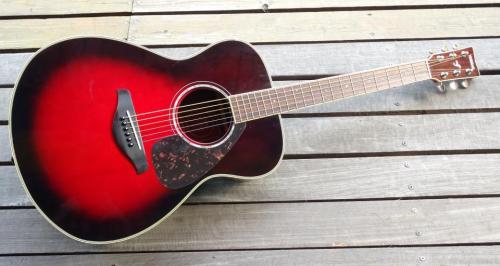 YAMAHA FS-730S
