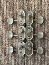 Kluson Deluxe Single Line Tuner Set 1950's-1960's_2