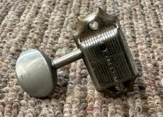 Kluson Deluxe Single Line Tuner Set 1950's-1960's_6