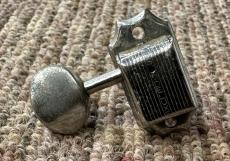 Kluson Deluxe Single Line Tuner Set 1950's-1960's_8