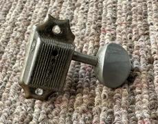Kluson Deluxe Single Line Tuner Set 1950's-1960's_11