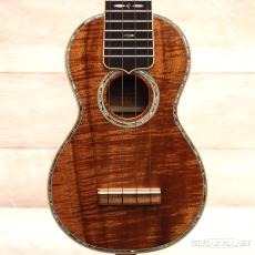 Martin 5K Uke 【2012年製】【ソプラノ/ハワイアンコア】【Style-5K】【最高峰モデル】【24回金利0%対象】【送料込】