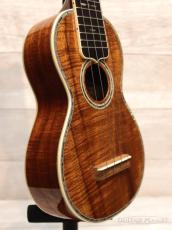 Martin 5K Uke 【2012年製】【ソプラノ/ハワイアンコア】【Style-5K】【最高峰モデル】【24回金利0%対象】【送料込】_3