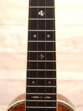 Martin 5K Uke 【2012年製】【ソプラノ/ハワイアンコア】【Style-5K】【最高峰モデル】【24回金利0%対象】【送料込】_7