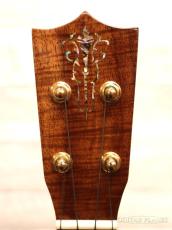 Martin 5K Uke 【2012年製】【ソプラノ/ハワイアンコア】【Style-5K】【最高峰モデル】【24回金利0%対象】【送料込】_8