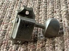 Kluson Deluxe Double Line Tuner Set 1960's-1970's_10