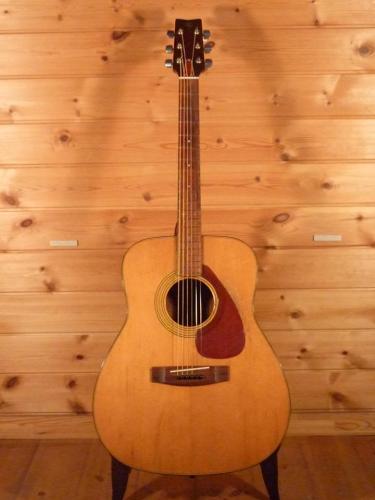 YAMAHA FG-160   '70s