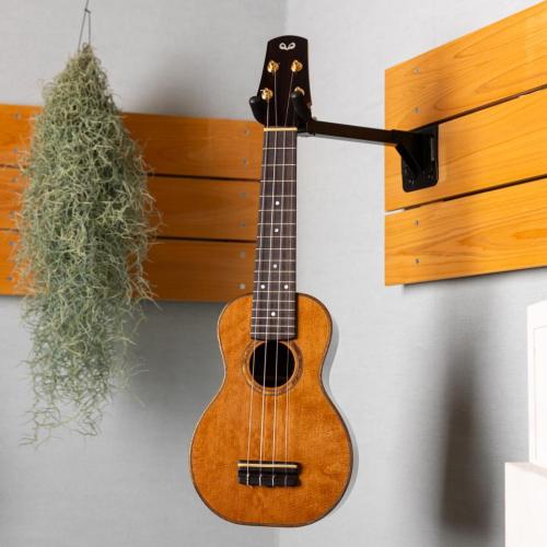 OulCraft Soprano Cedar Rosewood