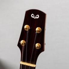 OulCraft Soprano Cedar Rosewood_6
