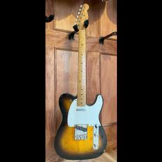 Fender Classic Series 50s Telecaster_2