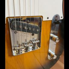 Fender Classic Series 50s Telecaster_4