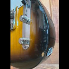 Fender Classic Series 50s Telecaster_5