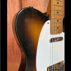 Fender Classic Series 50s Telecaster_6