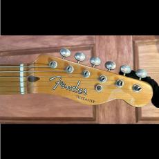 Fender Classic Series 50s Telecaster_7