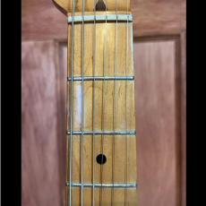 Fender Classic Series 50s Telecaster_8