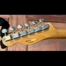 Fender Classic Series 50s Telecaster_9