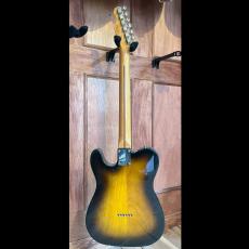 Fender Classic Series 50s Telecaster_10