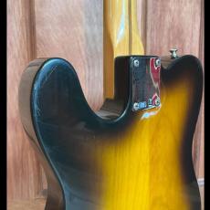 Fender Classic Series 50s Telecaster_11
