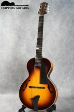 Eastman AR-145 Deep Body (2012年頃) レアなノンピックアップ仕様です!_2