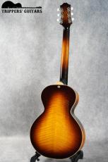 Eastman AR-145 Deep Body (2012年頃) レアなノンピックアップ仕様です!_3