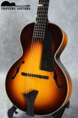 Eastman AR-145 Deep Body (2012年頃) レアなノンピックアップ仕様です!_4