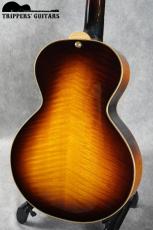 Eastman AR-145 Deep Body (2012年頃) レアなノンピックアップ仕様です!_5