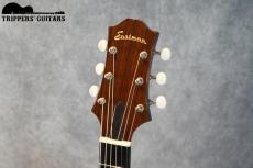 Eastman AR-145 Deep Body (2012年頃) レアなノンピックアップ仕様です!_6