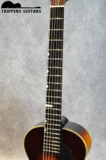 Eastman AR-145 Deep Body (2012年頃) レアなノンピックアップ仕様です!_7