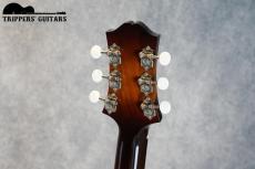 Eastman AR-145 Deep Body (2012年頃) レアなノンピックアップ仕様です!_8